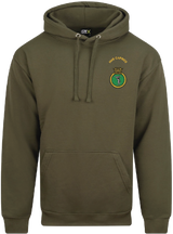 HMS Caprice Hoodie