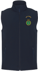 HMS Caprice Gilet