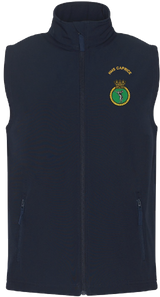 HMS Caprice Gilet