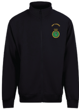 HMS Caprice Rugby Shirt