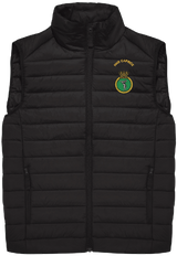 HMS Caprice Padded Gilet
