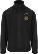 HMS Caprice Zipped Fleece