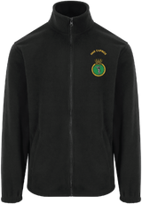 HMS Caprice Zipped Fleece