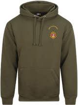 HMS Carysfort Hoodie