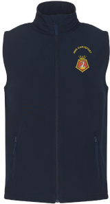 HMS Carysfort Gilet