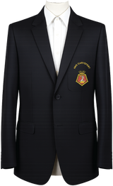 HMS Carysfort Blazer
