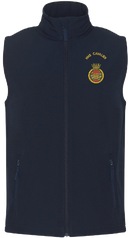 HMS Cavalier Gilet