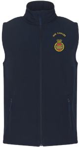 HMS Cavalier Gilet