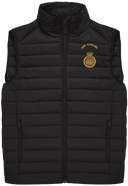 HMS Cavalier Padded Gilet
