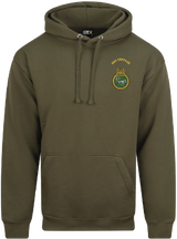 HMS Centaur Hoodie