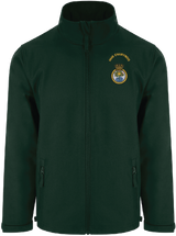 HMS Charybdis Soft Shell Jacket