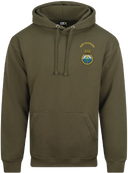 HMS Chatham Hoodie