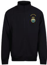 HMS Chatham Rugby Shirt