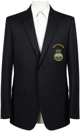 HMS Chatham Blazer