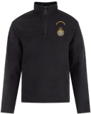 HMS Chichester Quarter Zip Fleece