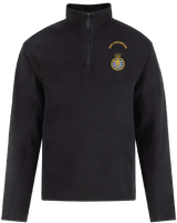HMS Chichester Quarter Zip Fleece