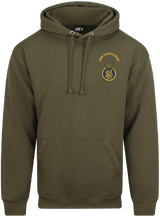 HMS Cockatrice Hoodie