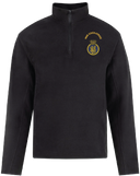 HMS Cockatrice Quarter Zip Fleece