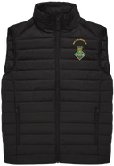 HMS Collingwood Padded Gilet