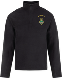 HMS Collingwood Quarter Zip Fleece