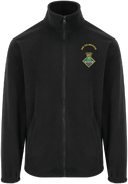 HMS Collingwood Zipped Fleece