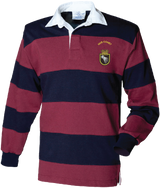 HMS Comet Zipped Jacket