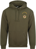 HMS Conqueror Hoodie