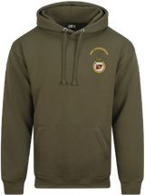 HMS Conqueror Hoodie