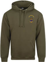 HMS Constance Hoodie