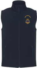 HMS Constance Gilet
