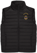 HMS Constance Padded Gilet