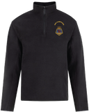 HMS Constance Quarter Zip Fleece