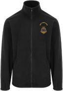 HMS Constance Zipped Fleece