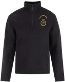 HMS Courageous Quarter Zip Fleece