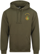 HMS Coventry Hoodie