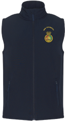 HMS Coventry Gilet