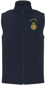 HMS Coventry Gilet