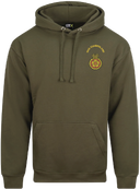 HMS Cumberland Hoodie