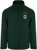 HMS Cutlass Soft Shell Jacket