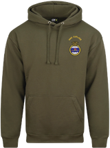 HMS Cutlass Hoodie