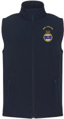 HMS Cutlass Gilet