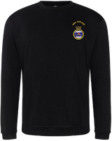 HMS Cutlass Sweatshirt