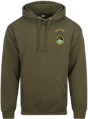 HMS Cygnet Hoodie