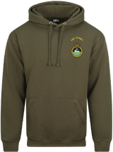 HMS Cygnet Hoodie