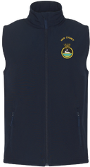 HMS Cygnet Gilet