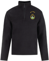HMS Cygnet Quarter Zip Fleece