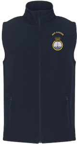 HMS Dagger Gilet