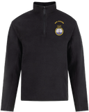 HMS Dagger Quarter Zip Fleece