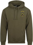 HMS Daring Hoodie