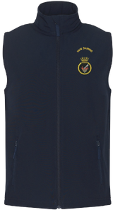 HMS Daring Gilet